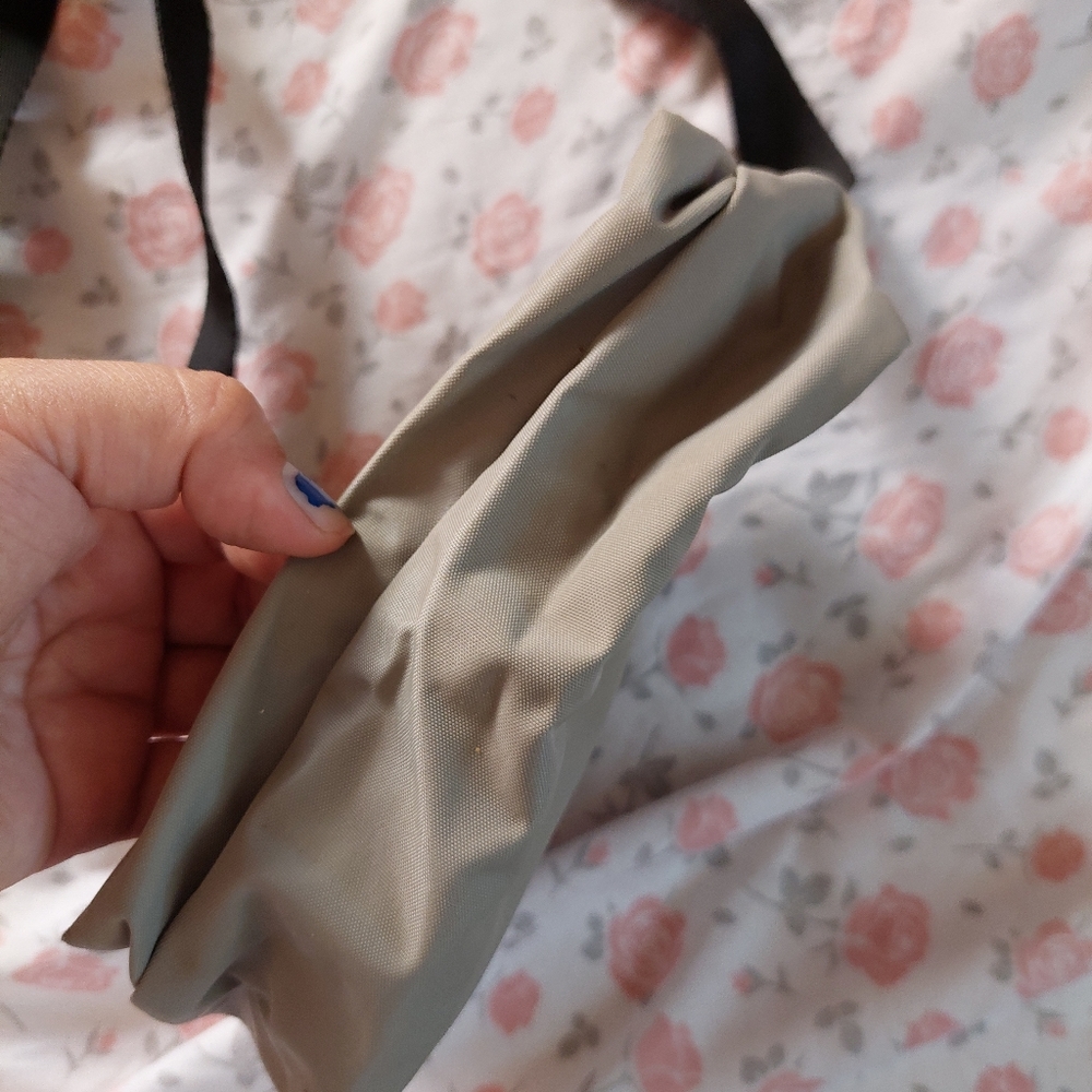 VTG Sazaby Crossbodybag - Picture 5 of 5